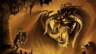 Demodras - TIBIA Paw and Fur Special Task