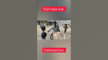 full video link comment box