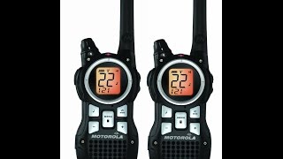 اللاسلكي للرحلات    Walkie Talkie