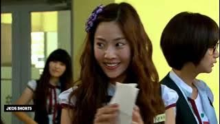 Korean CharmBoy And Ordinary Girl Love Story ❤️ New Korean Mix Hindi Songs❤️ Korean Drama 2023