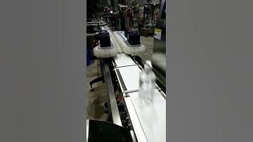 Holding conveyor belt checkweigher