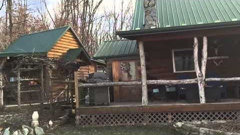 Ultimate Treehouse Giveaway   Rivendell Farm