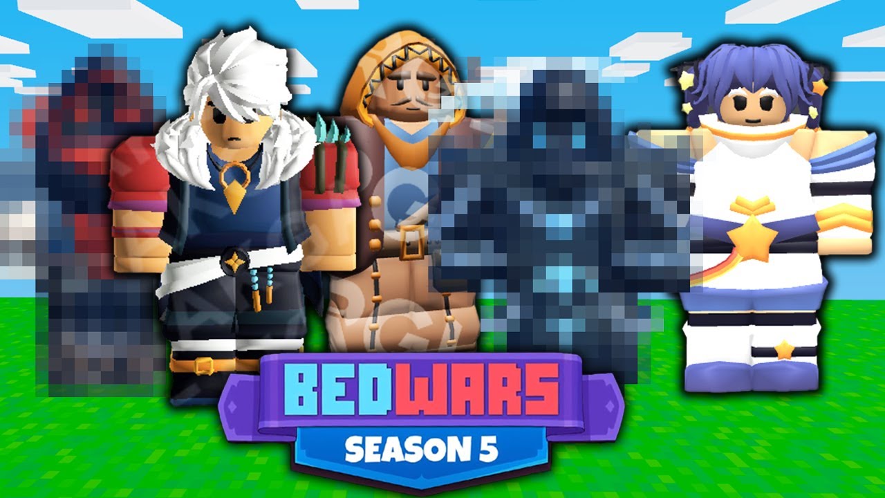 5 reasons why you should play Roblox Bedwars over Minecraft Bedwars