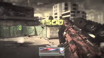MW2 One clip edit // Twixtor // Sonyvegaspro 12