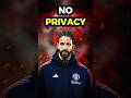 Amorim Opens Up About the Pressure at Man United! #footballclub #manchesterunited #football
