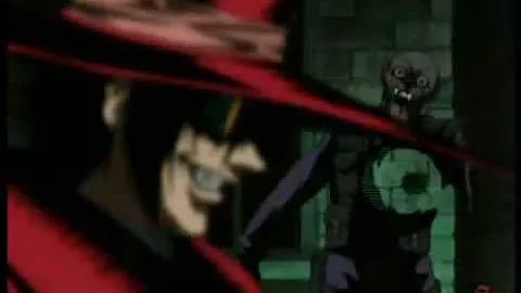 [kara effect] Hellsing-Logos Naki World.mkv