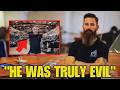 Aaron Kaufman Finally Speaks On The MOST EVIL Person He Ever Worked With