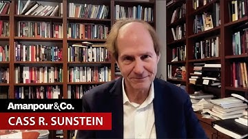 Mass Shootings, Racism, and the Rise of Nazism: The Dangers of Habituation | Amanpour and Company