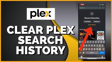How to Clear Plex Search History 2023?