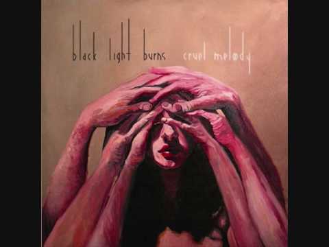 Black Light Burns - Lie akkoorden