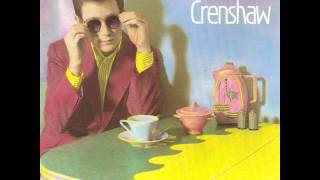 Video thumbnail of "Marshall Crenshaw "Not For Me""