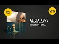 Alicia Keys - Un-Thinkable (Lenzman remix) [Free] | Drum and Bass