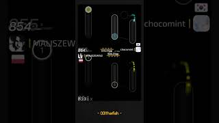 sliders lol  #osu #osugame