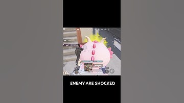 PURE 1V3 WITH DBS#bgmi #pubgmobile #shortvideos #shortvideos