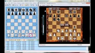 Stockfish 8 DRAWS against a much weaker chess engine? How???