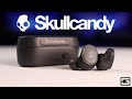 First Look! : Skullcandy Sesh True Wireless Earbuds REVIEW