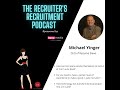 Michael yinger ceo of resume sieve  csuite attraction