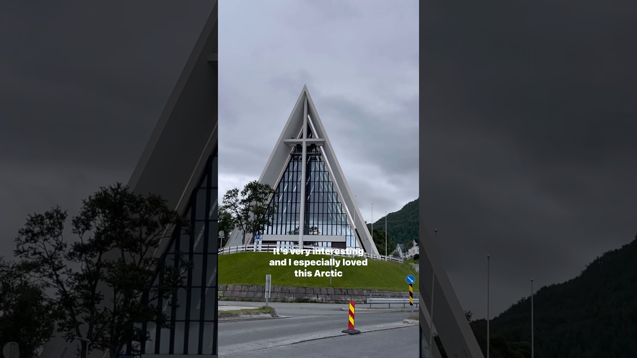 USEFUL Tromsø, Norway 🇳🇴 Itinerary  