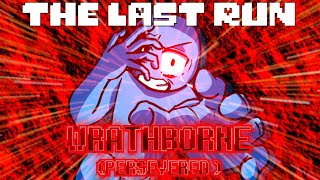 WRATHBORNE (Persevered Remix) | The Last Run OST