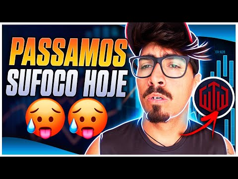 Quotex - Experiência sempre Prevalece no Final! Day Trade Agressivo