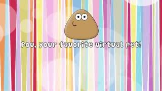 Pou на Андроид - лучшая казуальная игра этого года! screenshot 1