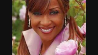 Video thumbnail of "dorinda clark cole- everything he promised"
