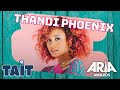 ARIAs 2019 | Thandi Phoenix on her debut EP, dream collaborations and the environment.