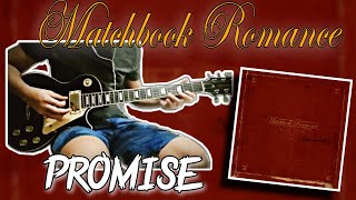 Matchbook Romance - Promise (cover)