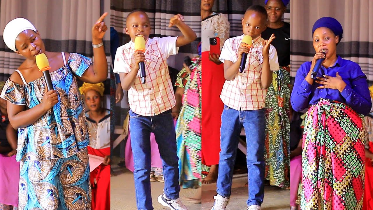 Wa mwana w' umuhanuzi witwa Yarakibirinduye yagarutse💥Imana imutumye ibintu bikomeye✍