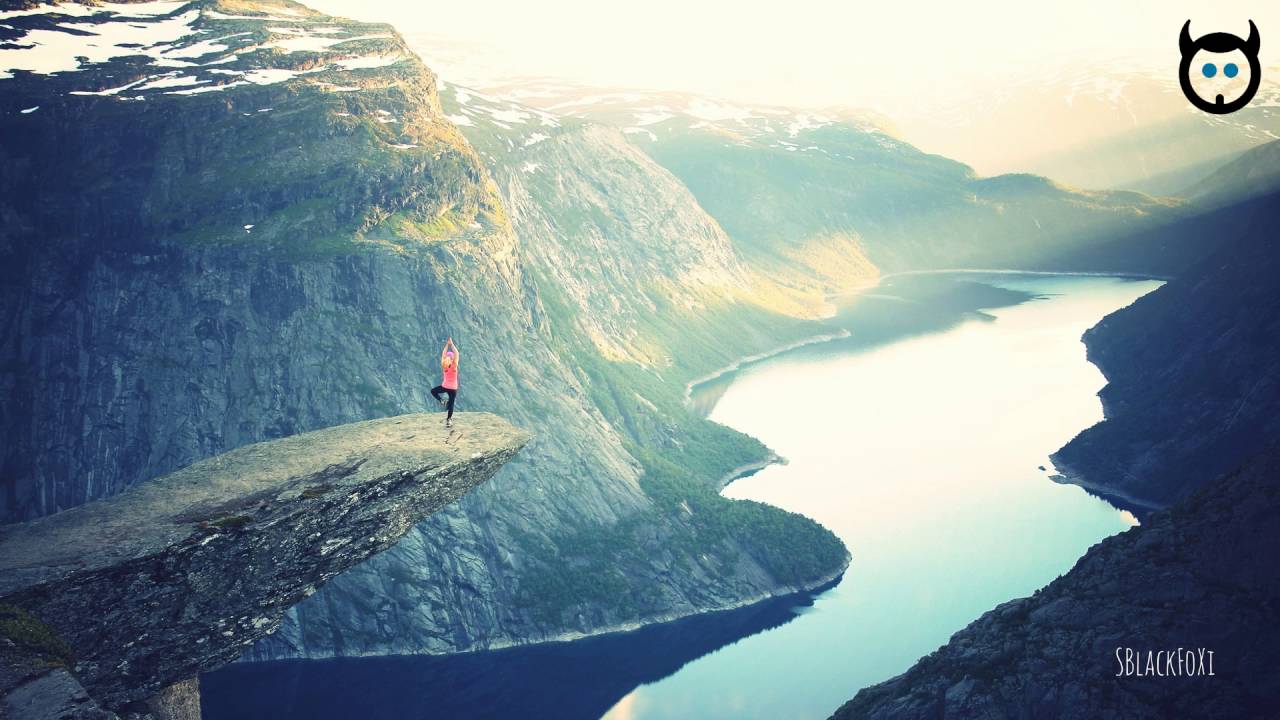 Khamsin - Once feat Layna