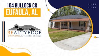 104 Bullock Circle video tour