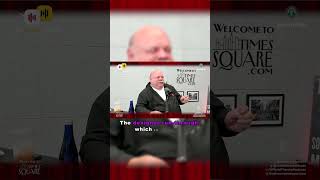Kevin Chamberlin and the Relief of the First Audience