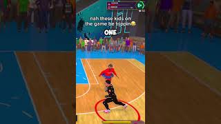 Nah Lil Bro Wild For This