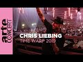 Chris Liebing @ Time Warp 2019 – ARTE Concert