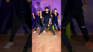 Kale Libaas Mai Dance Choreography Amy Khan Viral Video