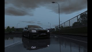 Bmw M5 F10 ~ Eskimiş Senelere Assetto Corsa