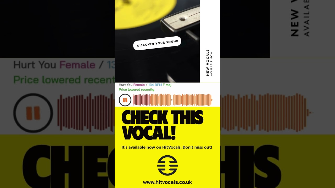 Check this stunning vocal by the amazingly talented Malene Markussen