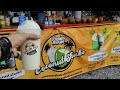 The Best Coconut Shake In Taiping | Malaysia Street Food