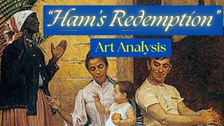 The Dark Truth Behind This Brazilian Painting Will Shock You! | Modesto Brocos