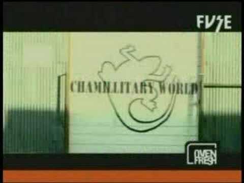 Chamillionaire - Ridin' Dirty (Chopped & Screwed)