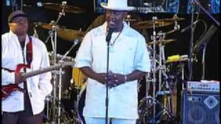 Poet Keith Rodgers Sings At Tnl