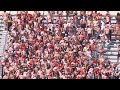 SHIRTLESS SECTION 231: From one fan to a full shirtless section