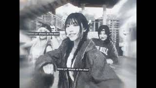 Never Stop - Ian Haerin