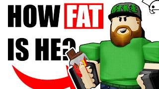 How Fat Is TC2 Brute