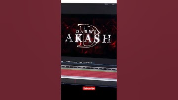 Varisu trailer Your name #varisu #varisutrailer #thalapathy #trending #aftereffects #vijay #freefire