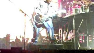 Tokio Hotel À Toulouse Le 02/04/10 - Ich Brech Aus