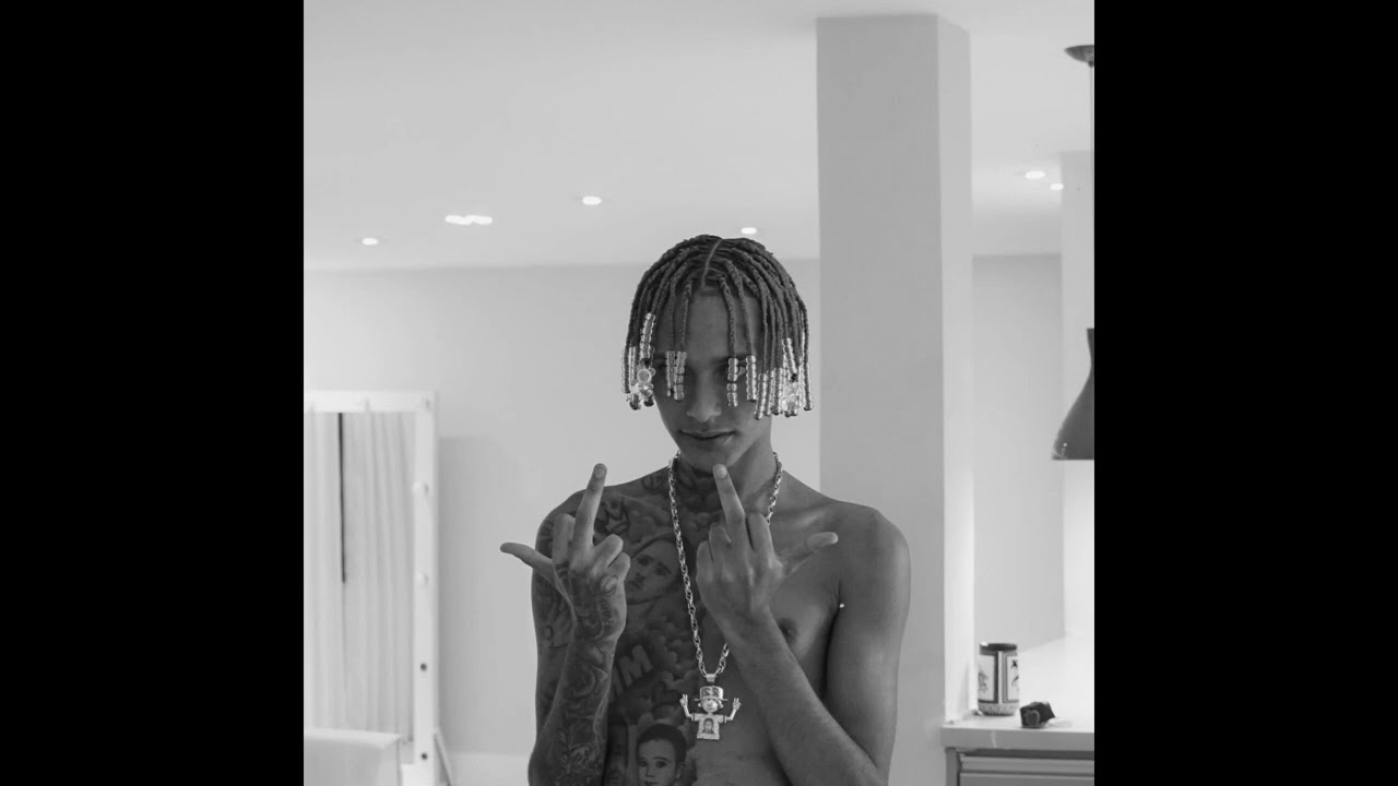 (FREE) ORUAM X SALVADOR X CHEFIN TYPE BEAT 