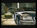 Need For Speed Most Wаnted 2005 Летсплей - 1 серія - &quot;Па-па, Беха(((&quot;