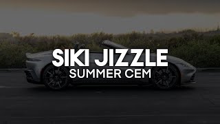 Summer Cem - Siki Jizzle (Lyrics) | nieverstehen