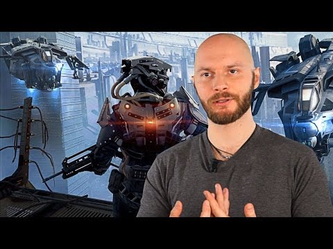 Видео: Разработчики Killzone Shadow Fall уточняют, какое разрешение будет в будущем